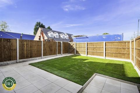 undefined, New Homes, High Street, Carcroft, Doncaster