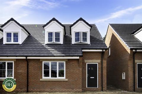 3 bedroom house for sale, New Homes, High Street, Carcroft, Doncaster