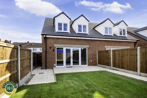 3 bedroom house for sale, New Homes, High Street, Carcroft, Doncaster