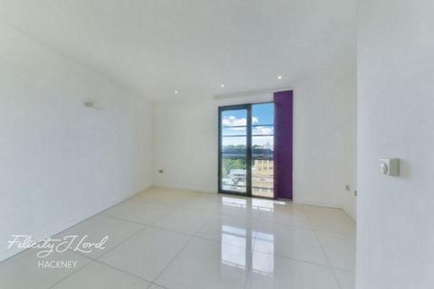 1 bedroom flat for sale, 205 Richmond Road, LONDON E8