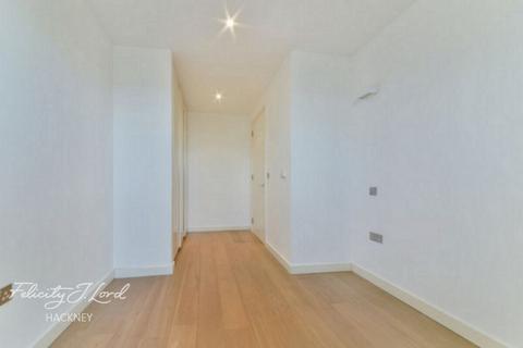 1 bedroom flat for sale, 205 Richmond Road, LONDON E8
