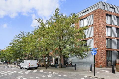1 bedroom flat for sale, 205 Richmond Road, LONDON E8