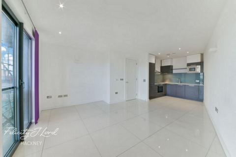 1 bedroom flat for sale, 205 Richmond Road, LONDON E8