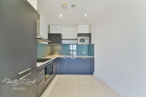 1 bedroom flat for sale, 205 Richmond Road, LONDON E8