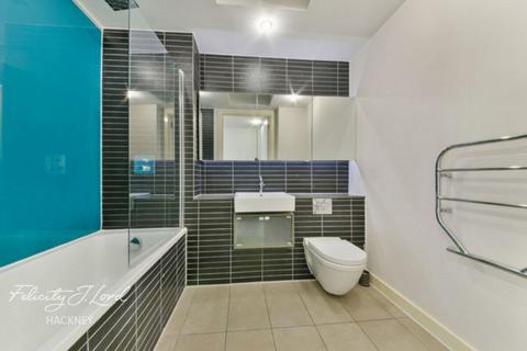 1 bedroom flat for sale, 205 Richmond Road, LONDON E8