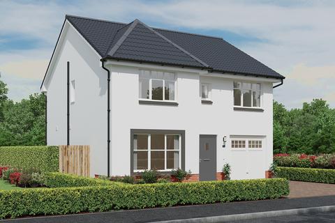 undefined, Plot 400, The Harris at Charleston Cove, Charleston Cove AB12