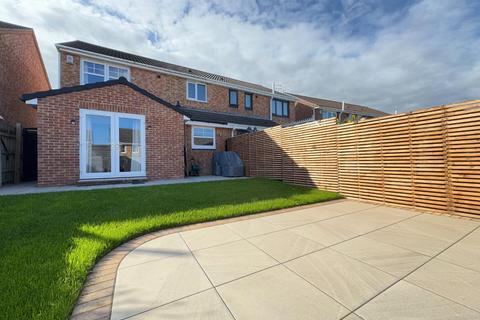 undefined, Chaffinch Close, Hartlepool