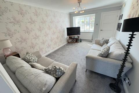 undefined, Chaffinch Close, Hartlepool
