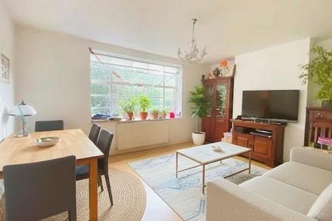 Brookland Rise, Hampstead Garden Suburb