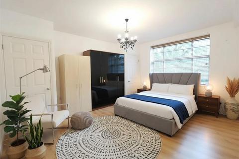 3 bedroom apartment to rent, Brookland Rise, Hampstead Garden Suburb