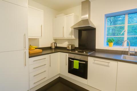 3 bedroom apartment to rent, Brookland Rise, Hampstead Garden Suburb