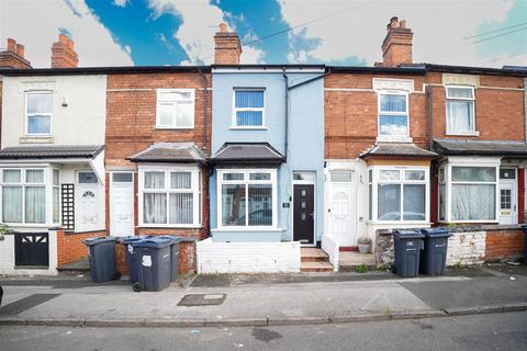 2 bedroom house for sale, Roma Road, Birmingham B11