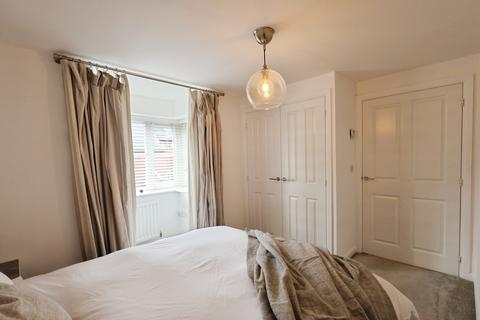 3 bedroom detached house for sale, Roebuck Road, Bishopton, Stratford-upon-Avon, CV37