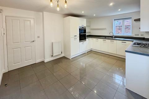 3 bedroom detached house for sale, Roebuck Road, Bishopton, Stratford-upon-Avon, CV37