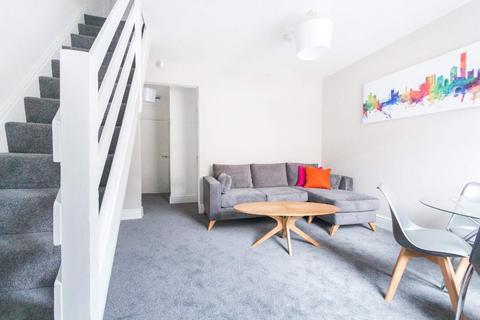 undefined, Lyndhurst Street, Salford, M6