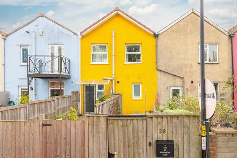 undefined, Sydenham Road, Totterdown