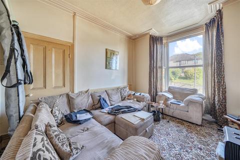 3 bedroom terraced house for sale, Glanmor Road, Uplands, Swansea