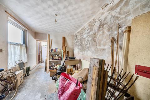 3 bedroom terraced house for sale, Glanmor Road, Uplands, Swansea