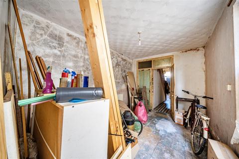 3 bedroom terraced house for sale, Glanmor Road, Uplands, Swansea