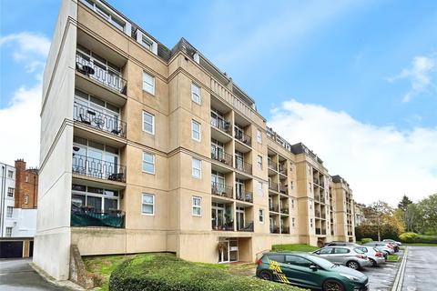 Lansdown Road, Cheltenham, Gloucestershire