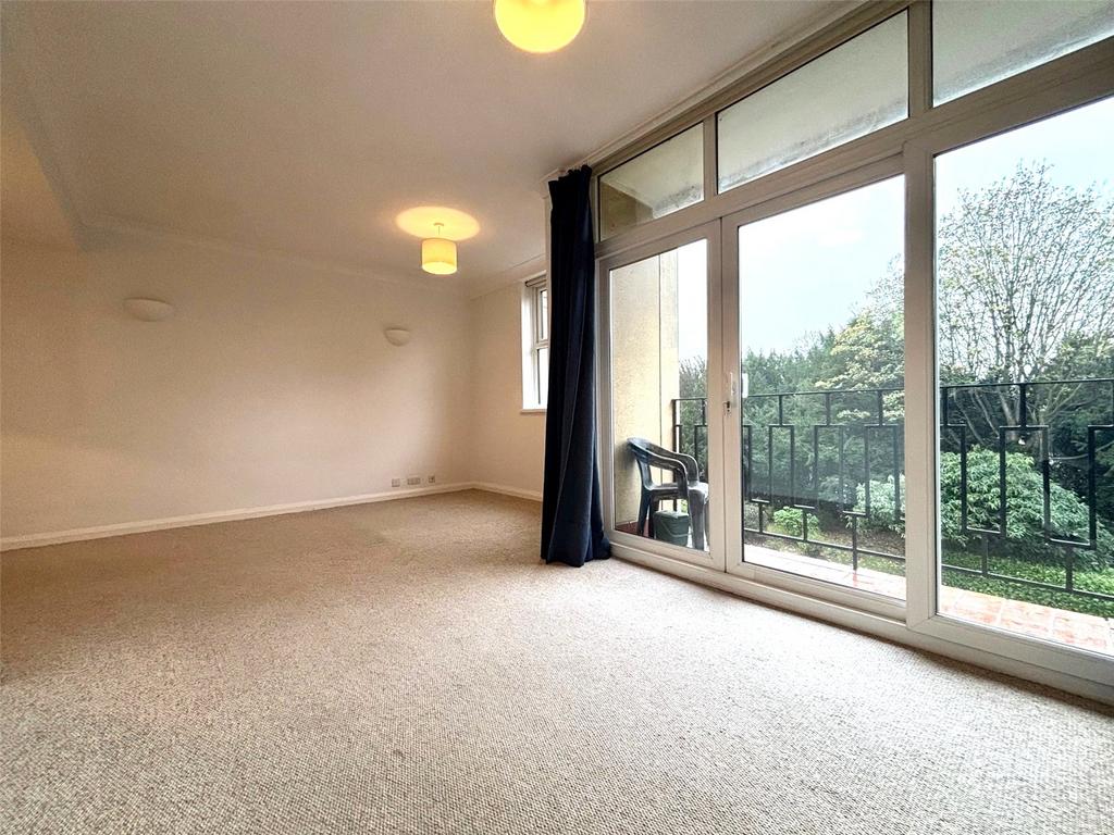 Living Dining Room