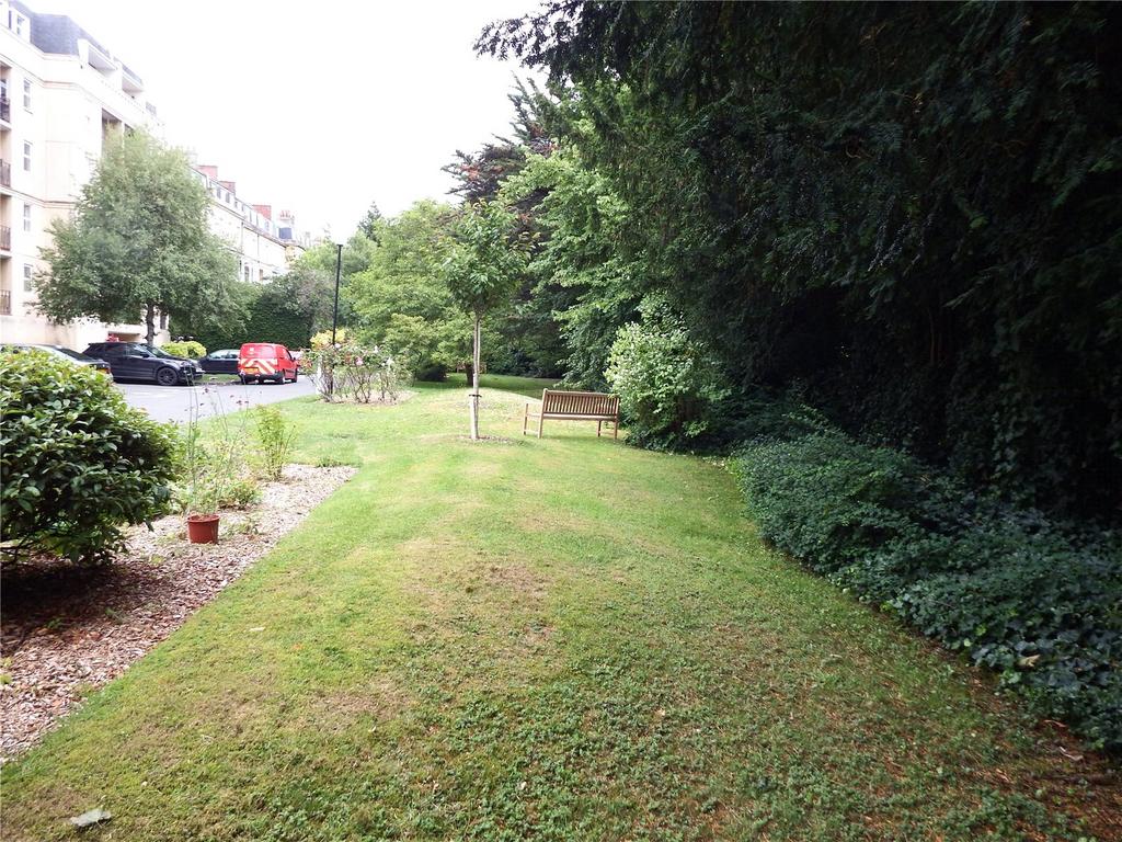 Communal Garden