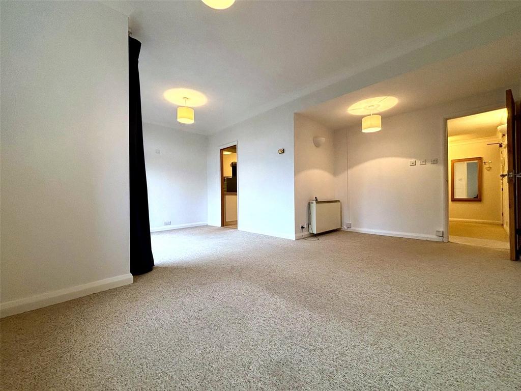 Living Dining Room