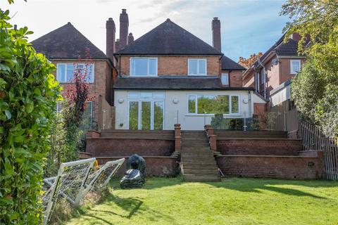 3 bedroom detached house for sale, The Hurst, Moseley, Birmingham, B13