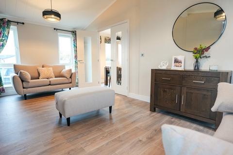 2 bedroom park home for sale, Studley, Warwickshire, B80
