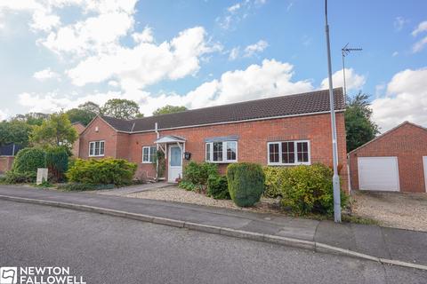 undefined, Machin Close, Newark NG22