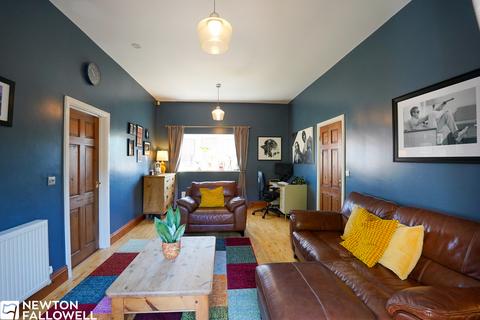 undefined, Machin Close, Newark NG22