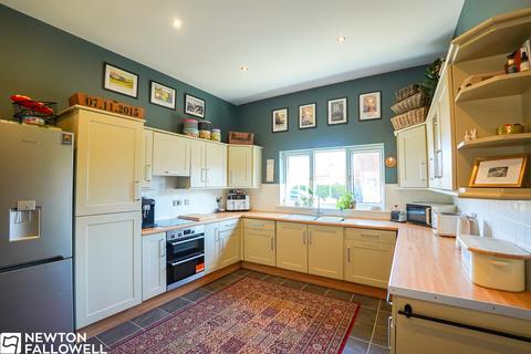 undefined, Machin Close, Newark NG22