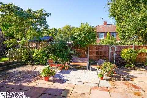 undefined, Machin Close, Newark NG22