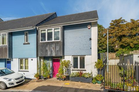 undefined, Burns Lane, Modbury