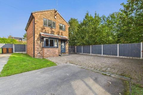 undefined, The Poplars, Knottingley, Wakefield, WF11 0DE