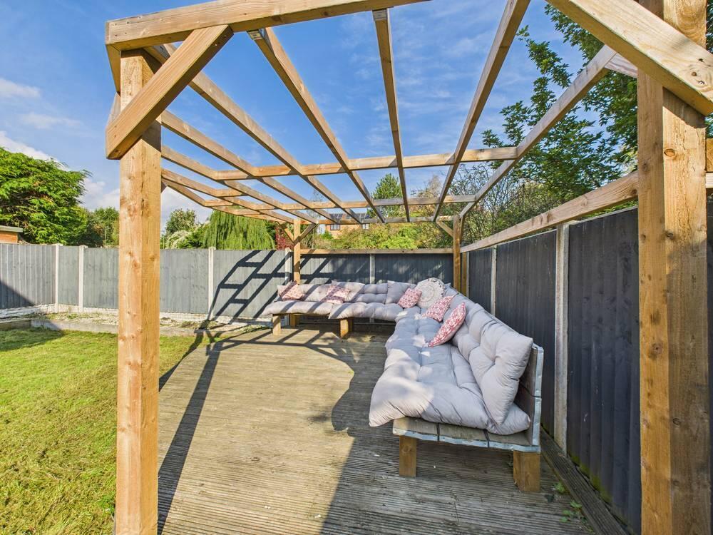 Terrace / Patio