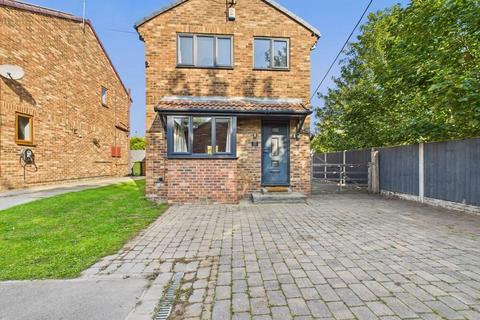 undefined, The Poplars, Knottingley, Wakefield, WF11 0DE