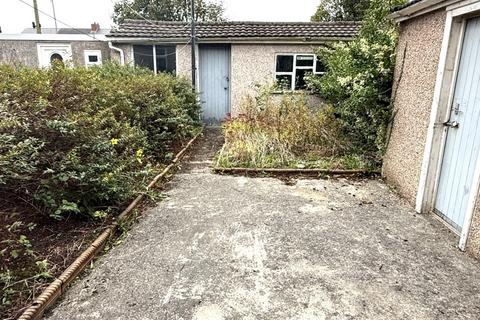 undefined, Hospital Road, Port Talbot, Neath Port Talbot.