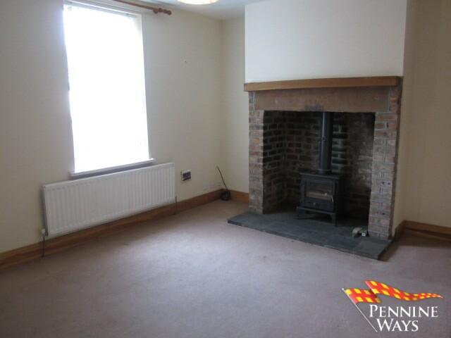 Reception Room Two
