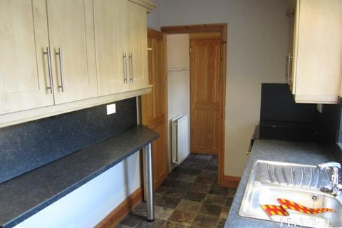 undefined, Scotsfield Terrace, Haltwhistle NE49