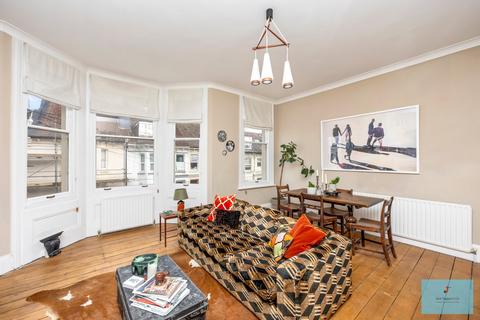 3 bedroom maisonette for sale, Stanford Road, Brighton, BN1