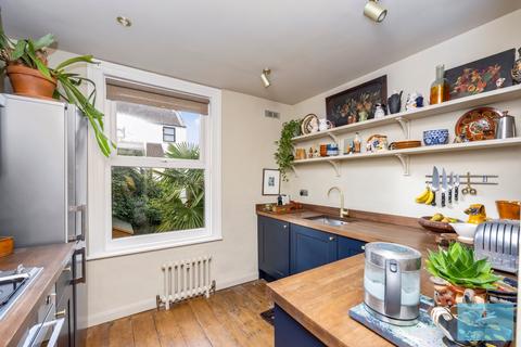 3 bedroom maisonette for sale, Stanford Road, Brighton, BN1