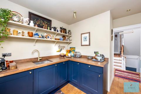 3 bedroom maisonette for sale, Stanford Road, Brighton, BN1