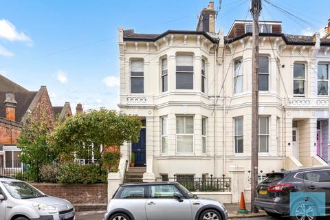 3 bedroom maisonette for sale, Stanford Road, Brighton, BN1