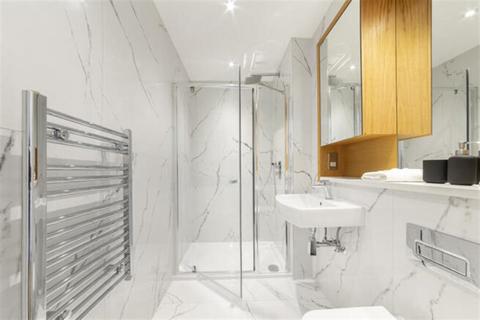 Studio to rent, West Gate, London W5