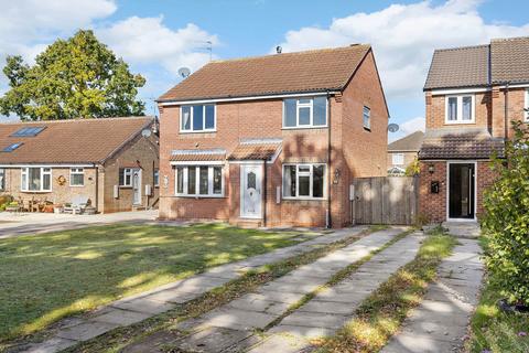 undefined, Lockey Croft, York YO32