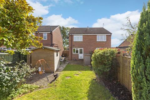 undefined, Lockey Croft, York YO32