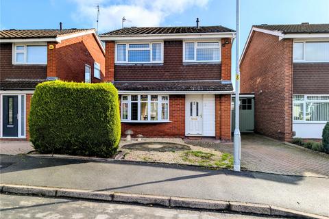 undefined, Welbeck Drive, Kidderminster, Worcestershire, DY11