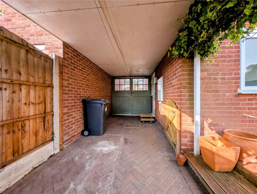 Car Port