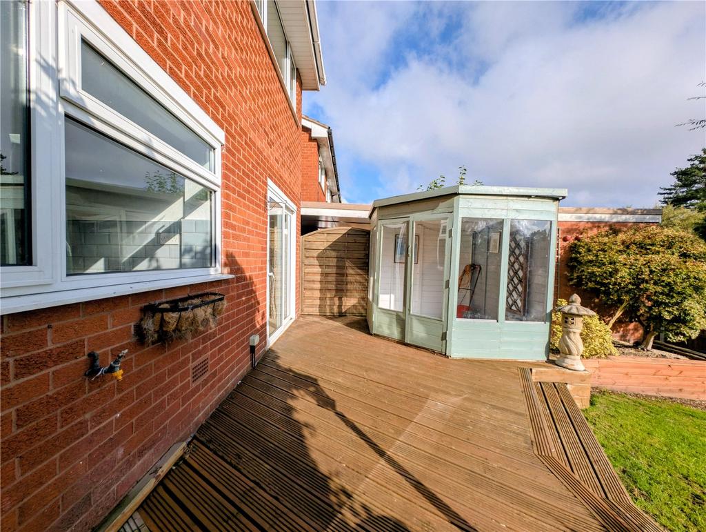 Summerhouse